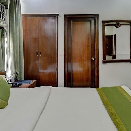 Treebo Trend Corporate Inn Chandigarh Luaran gambar
